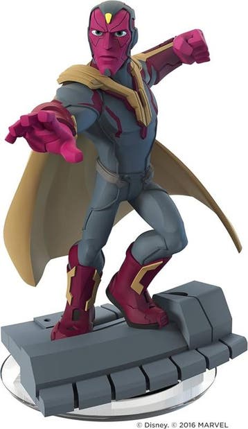 Disney Infinity 3.0 Vision, Verzamelen, Nieuw