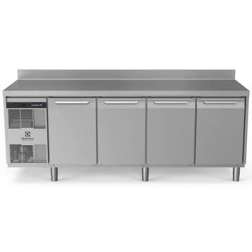 Koelwerkbank  | ecostore HP Premium | 590L | 4 Deuren (1/1, Verzenden
