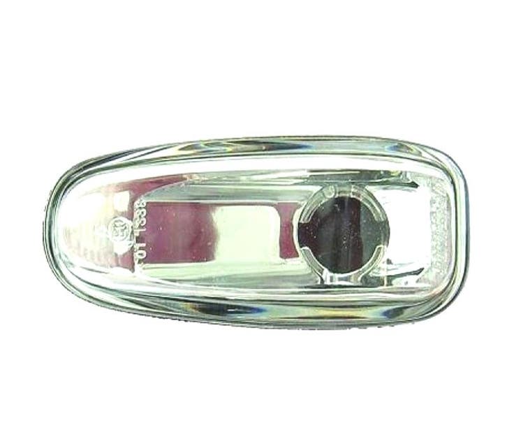 CLIGNOTANTS LATÉRAUX MERCEDES W202 W208 W210 R170 CHROMÉ TRA, Autos : Pièces & Accessoires, Éclairage, Envoi