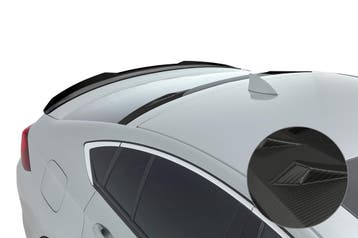 Achtervleugel met ABE voor Opel Insignia B Grand Sport HF843, Verzenden