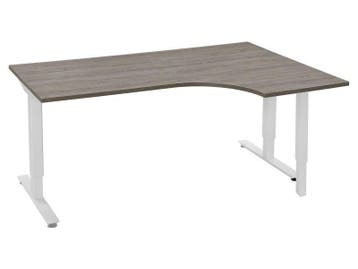 Bureau Met Hoek - 180 x 120 Cm - Nieuw, Verzenden