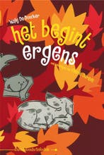 Het begint ergens / Spot en Muis / 3 9789059082984, Verzenden, Gelezen, Wally De Doncker