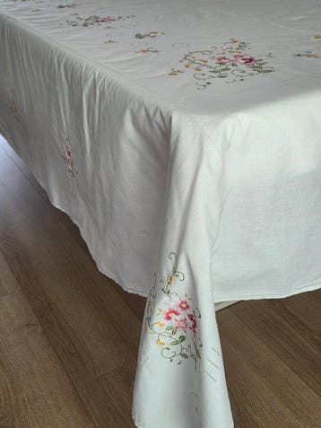 Nappe - 250 cm - 170 cm