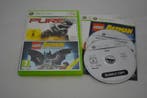 Pure & Lego Batman - The Video Game (360 CIB)