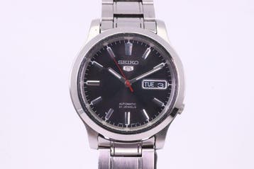 Seiko - Seiko 5 - Zonder minimumprijs - SNK795K7S26-02J0 -