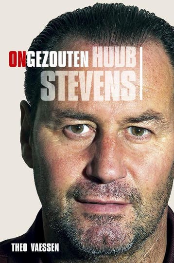 Huub Stevens ongezouten 9789085105305 T. Vaessen, Verzenden, Gelezen, T. Vaessen