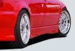 Rieger side skirt | A4 (B5): 11.94-98, 99-12.00 - Avant, Lim, Verzenden
