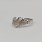 Zonder minimumprijs - Ring Zilver - AKT - Riitta Hakala, Nieuw