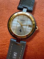 Ferrari - Calibre de Cartier - Zonder minimumprijs - NOS -, Handtassen en Accessoires, Horloges | Heren, Nieuw