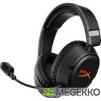HyperX Cloud Flight 2 Wireless Zwart, Verzenden, Nieuw