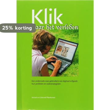 Klik naar het verleden / SCP-werkdocument / 127 F. Huysmans, Verzenden, F. Huysmans