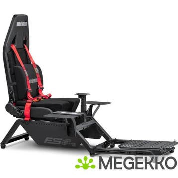 Next Level Racing Flight Simulator, Consoles de jeu & Jeux vidéo, Verzenden