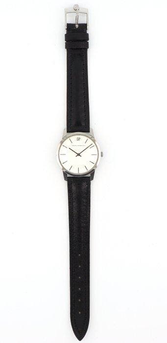 Girard-Perregaux - Classic Vintage Manual Wind - Zonder, Nieuw
