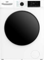 Beko BMM5DFO5741W - Was-droogcombinatie - 7 kg wassen - 5 kg, Ophalen of Verzenden