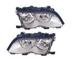 PHARES BMW SÉRIE 3 E46 4P TOURING 01-05, Verzenden