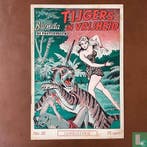 Bionda de pantervrouw [Pantera Bionda] - Tijgers in vrijh..., Verzenden, Dalmasso, Gian Giacomo.