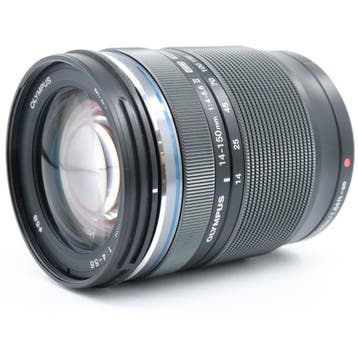 Olympus M.Zuiko Digital ED 14-150mm F/4-5.6 II | Occasion, Ophalen of Verzenden, Nieuw