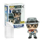Funko Pop!  Clark Kent #145 Hot Topic, Verzamelen, Verzenden, Nieuw