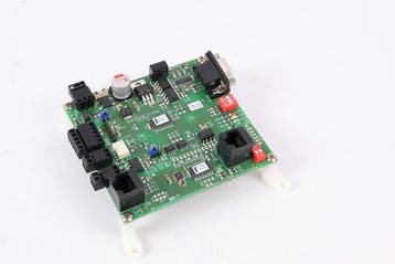 DIGITAL-Bahn H0 - DSD2010 - Elektronica (1) -