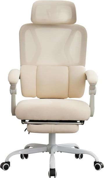 Ergonomische Bureaustoel -  Office Chair - Gamestoel - Volwa, Verzenden, Nieuw
