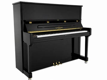 Doutreligne Master D132 AdSilent (2020), Muziek en Instrumenten, Piano's, Verzenden, Zo goed als nieuw