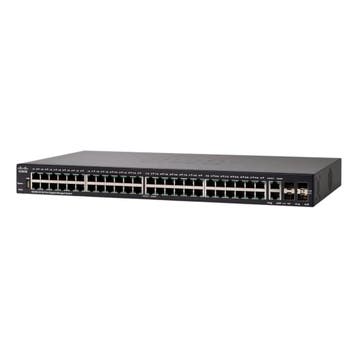 Cisco SG350-52-K9, Ophalen of Verzenden