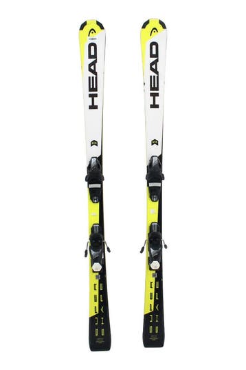 Ski - Head Supershape - 150, Ophalen of Verzenden, Ski's
