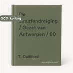 De smurfendreiging / Gazet van Antwerpen / 80 9789071762604, Verzenden, Gelezen, T. Culliford