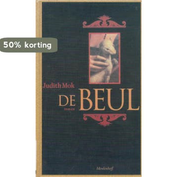 De beul / Meulenhoff editie / 1856 9789029058360 J. Mok, Verzenden, Gelezen, J. Mok