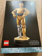 Lego Set - 75398 - Star Wars - C-3PO, Nieuw