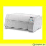 Tally Genicom T2265+ Serial Printer Matrix Parallel Netwerk, Computers en Software, Printers, Ophalen of Verzenden, Gebruikt
