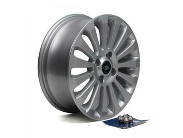 ORIGINEEL Ford ALUFELGE 15-spaaks design 6.5Jx16 inch ET 41., Ophalen of Verzenden, Nieuw