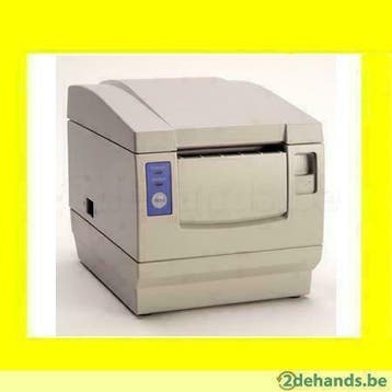 Citizen CBM1000 CBM 1000 POS Thermische Bon Printer RS232, Computers en Software, Printers, Ophalen of Verzenden, Gebruikt