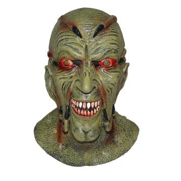 Jeepers Creepers masker, Verzenden, Nieuw