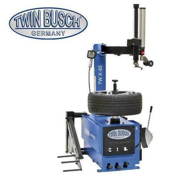 Banden Demonteer Machine X-93 Wissel Apparaat Middenspanner, Auto diversen, Autogereedschap, Ophalen of Verzenden, Nieuw