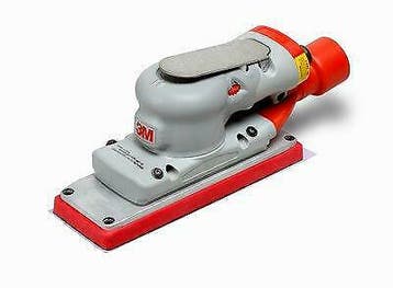 3M 28528 ROS Elite Series 70mm x198mm CV 1/8 in Orbit per st