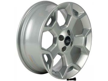 ORIGINEEL Ford ALUFELGE 5-spaaks Y-design 6,5Jx16 inch ET 40, Auto-onderdelen, Banden en Velgen, Ophalen of Verzenden, Nieuw