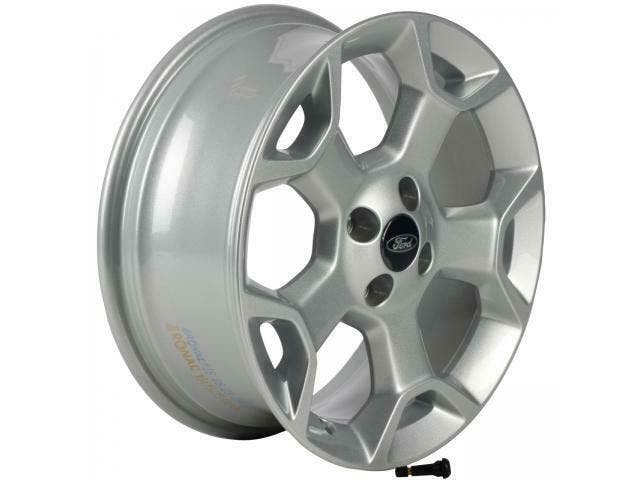 ORIGINEEL Ford ALUFELGE 5-spaaks Y-design 6,5Jx16 inch ET 40, Auto-onderdelen, Banden en Velgen, Ophalen of Verzenden