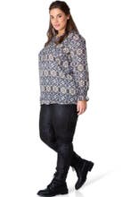 Tregging Daisy Yesta 76CM maat 46, Verzenden