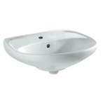 Sanifun wastafel Cenobia 450 x 350 mm, Huis en Inrichting, Nieuw, Overige typen