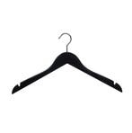 *TIP*  Hanger black Helena 44 cm, Ophalen of Verzenden